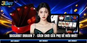 Baccarat dragon 7