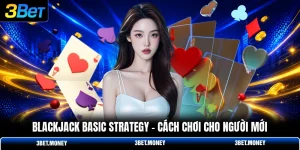 Blackjack basic strategy