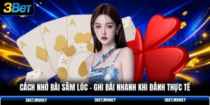 Cách nhớ bài sâm lốc