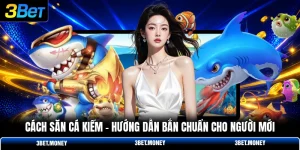Cách săn cá kiếm