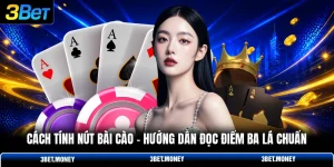 Cách tính nút bài cào