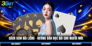 Cách xem bài liêng