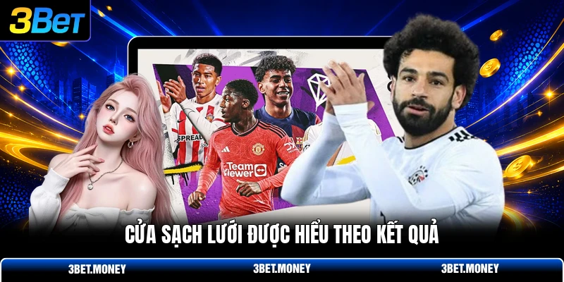 Cửa sạch lưới được hiểu theo kết quả