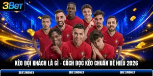 Kèo đội khách là gì