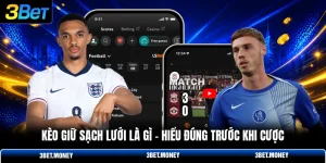 Kèo giữ sạch lưới là gì