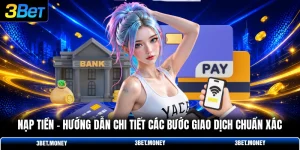 Nạp Tiền