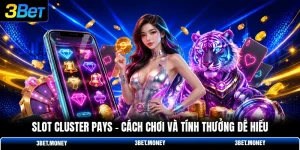 Slot cluster pays