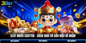 Slot nhiều scatter